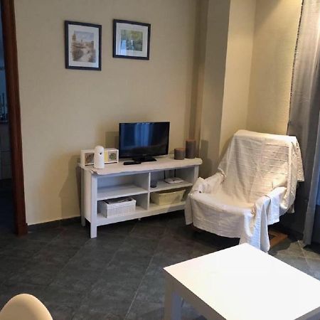 Apartamento En La Almadraba Chiclana de la Frontera Eksteriør billede