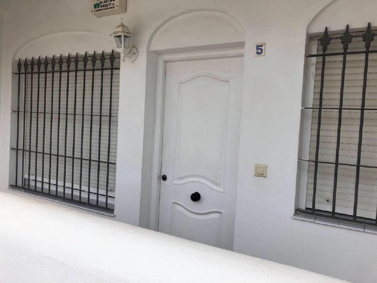 Apartamento En La Almadraba Chiclana de la Frontera Eksteriør billede