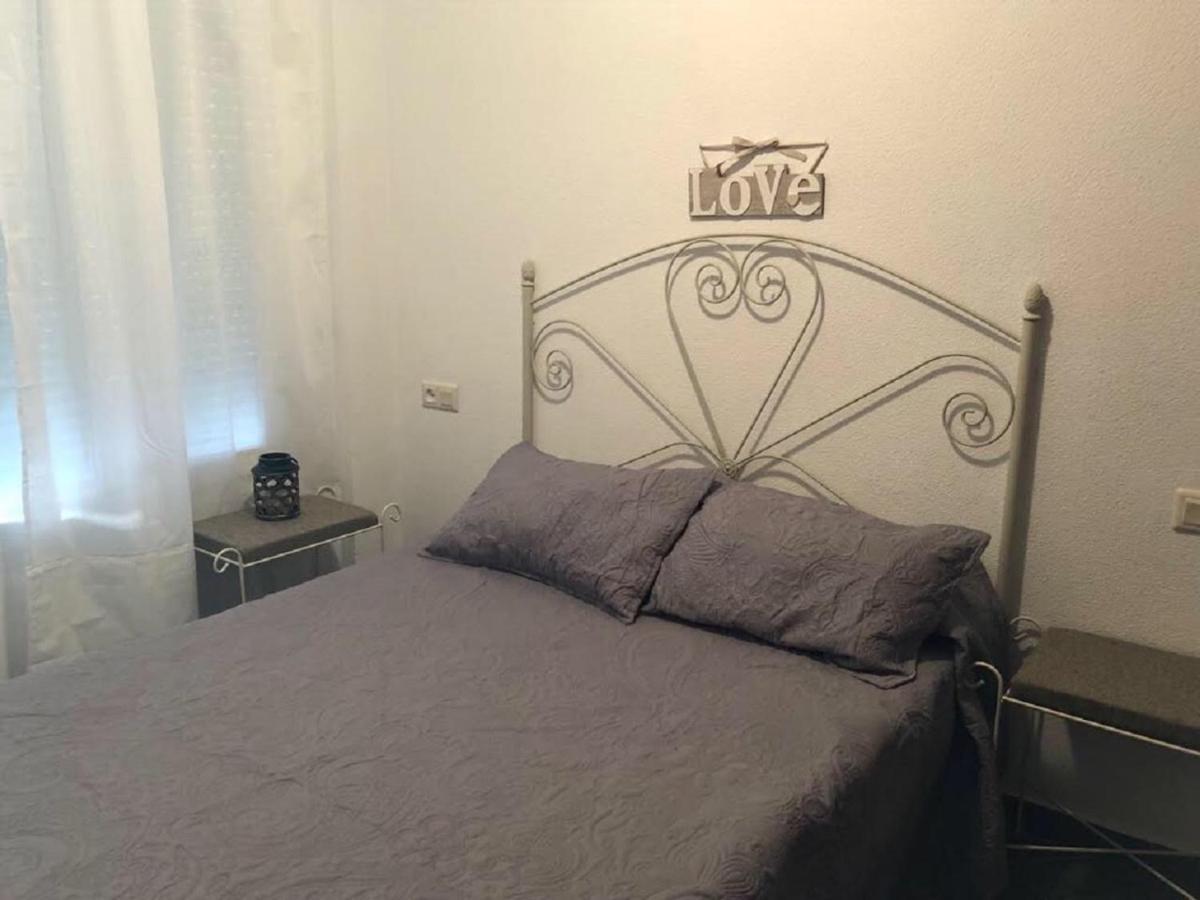 Apartamento En La Almadraba Chiclana de la Frontera Eksteriør billede